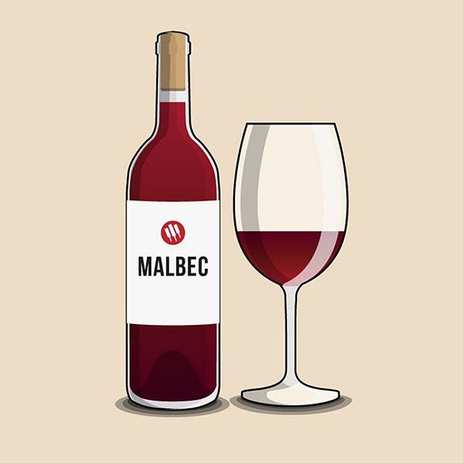 Страна мальбека. Как выбрать аргентинское вино? (72)