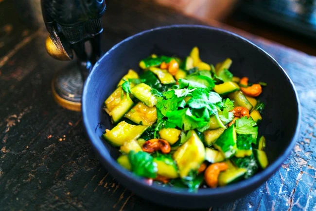 Китайская кухня