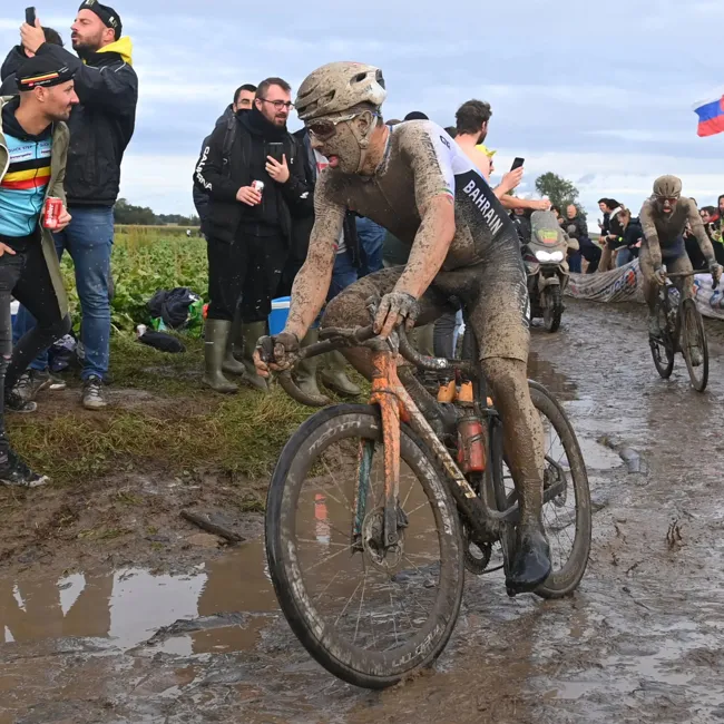 🚴‍♂️ Дорога в пекло по брутальній бруківці. Передмова до найбільш очікуваної гонки сезону — Париж - Рубе