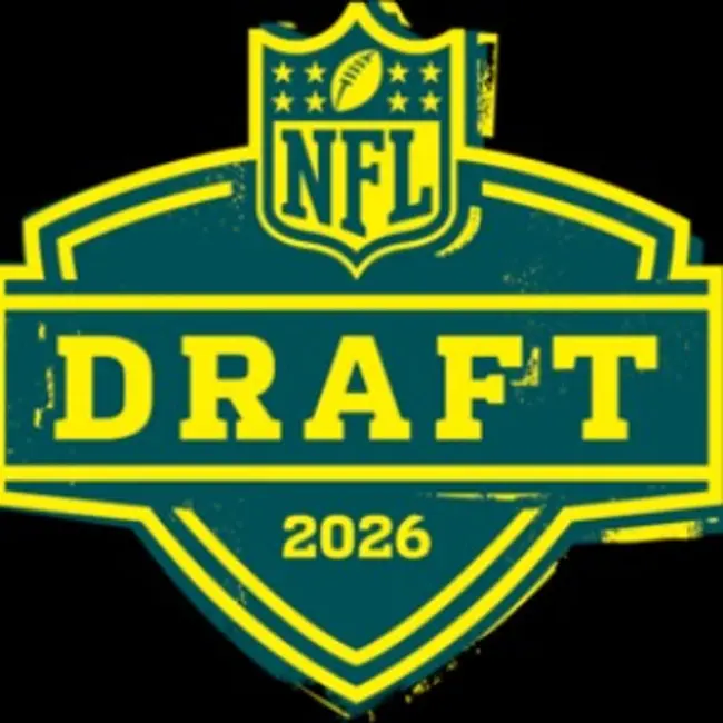 Пиво, травка, шалені черги та NFL: що ховалося за лаштунками рекордного драфту?