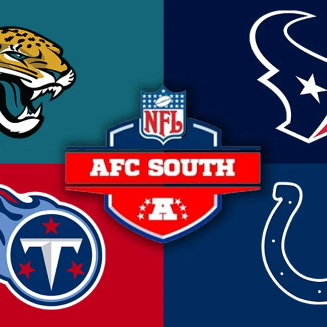 Прев'ю сезону NFL-2023. Дивізіон AFC South