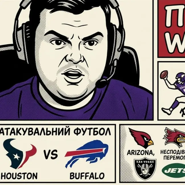 NFL-2026. ЗАХИСТИ ПРОВАЛИЛИСЯ! КОЛАПС ГРІН-БЕЙ та найгірші старти | Week 1