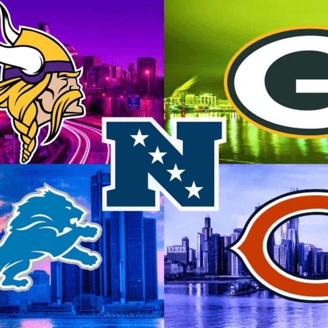 Прев'ю сезону NFL-2023. Дивізіон NFC North