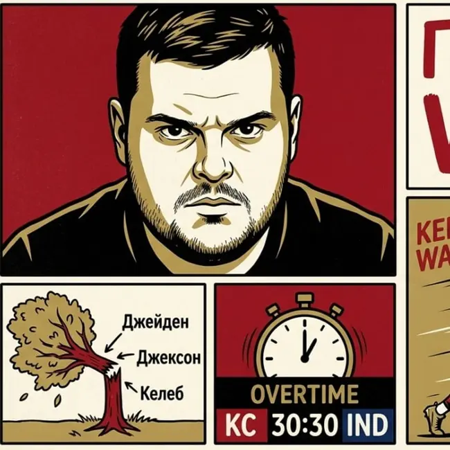 NFL-2026.  ПОВЕРНЕННЯ КАНЗАСУ та травми квотербеків | Підсумки Week 2