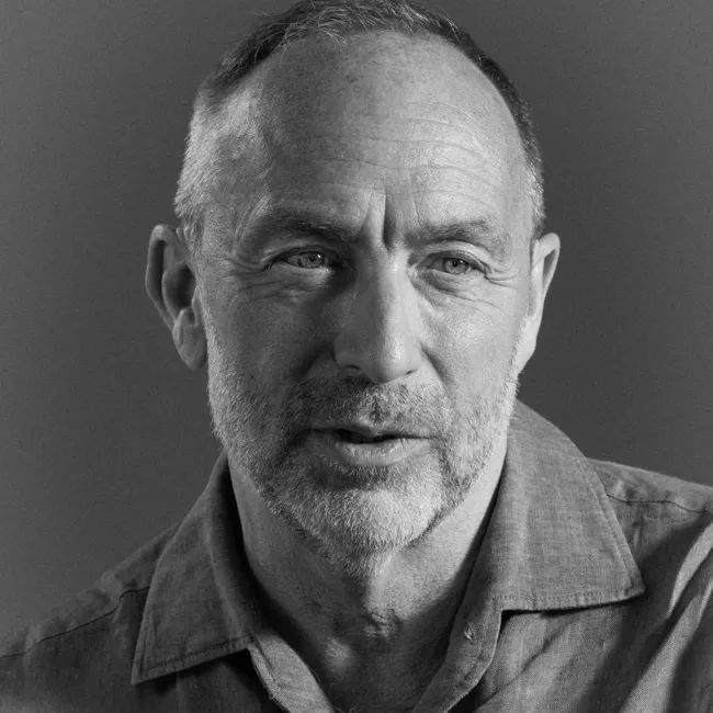 The Culture Wars Came for Wikipedia. Jimmy Wales Is Staying the Course.