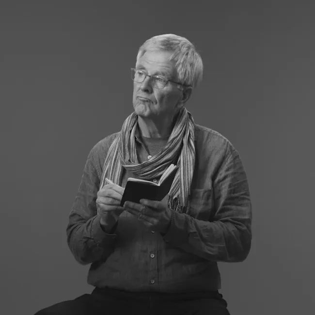Rick Steves Refuses to Get Cynical About the World [Re-Run]