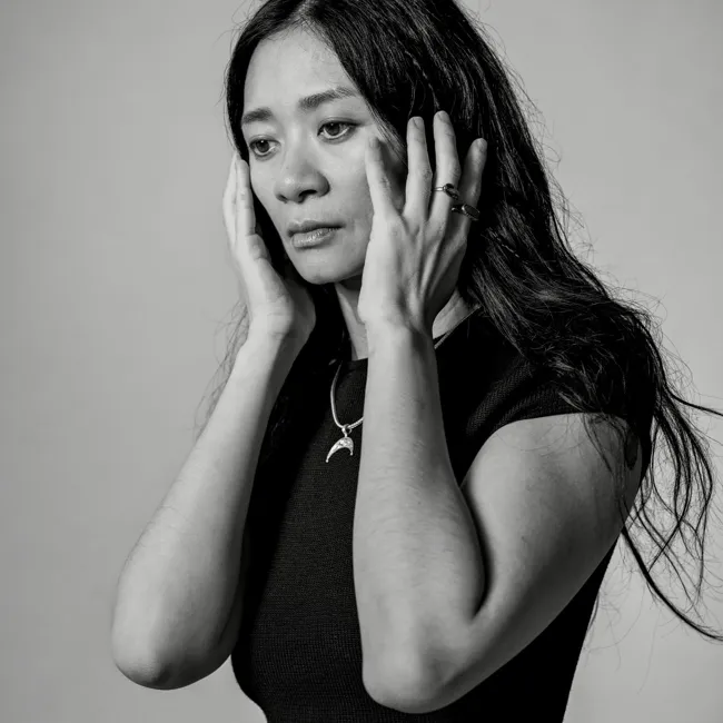 Chloé Zhao Is Yearning to Know How to Love