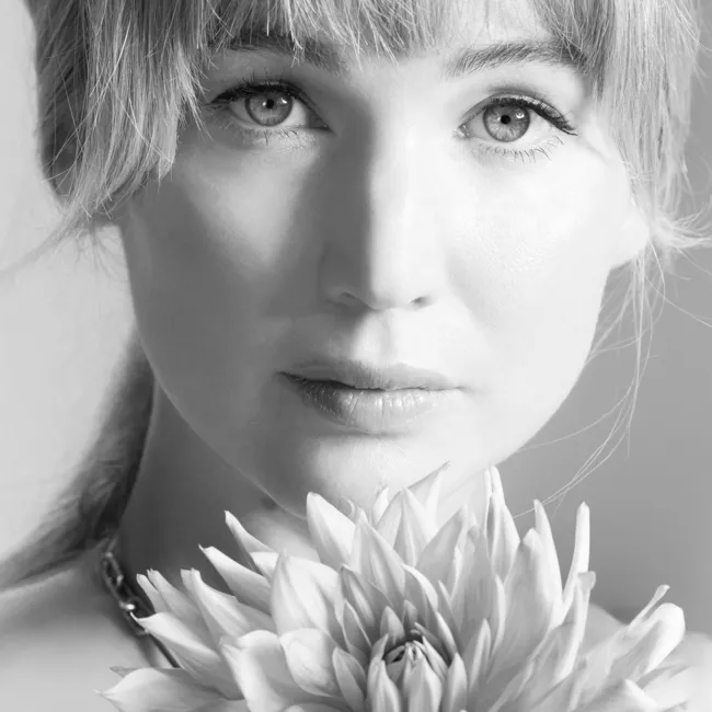 Jennifer Lawrence Regrets Everything She’s Ever Said or Done