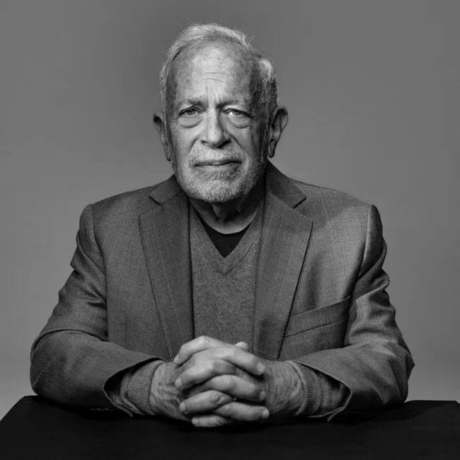 Robert Reich Thinks the Baby Boomers Blew It