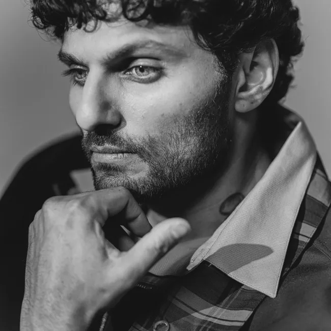 Wellness Guru Jay Shetty Has Raised Some Doubts. Including His Own.