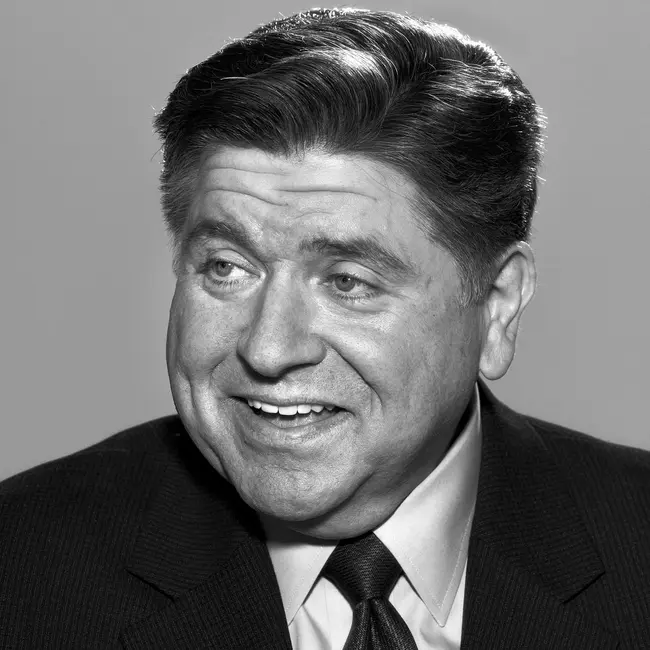 How Tragedy, Wealth and Trump Shaped JB Pritzker