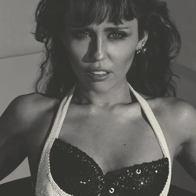 Miley Cyrus Told Us to Ask Her Anything [Re-Run]