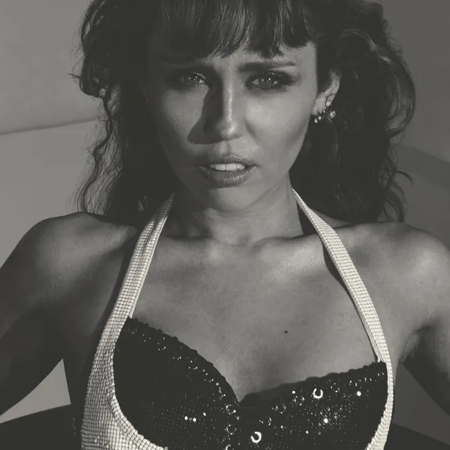 Miley Cyrus Told Us to Ask Her Anything