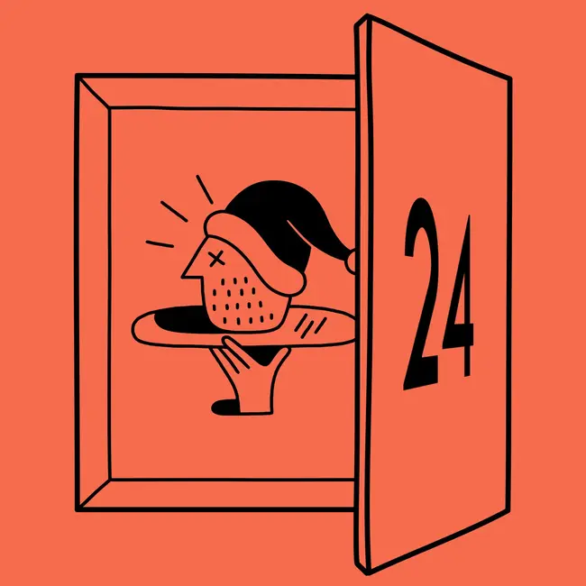 Adventskalender #24: Die Panzerknacker