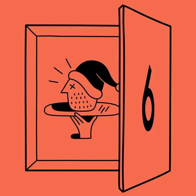 Adventskalender #6: Babylonische Verwirrung