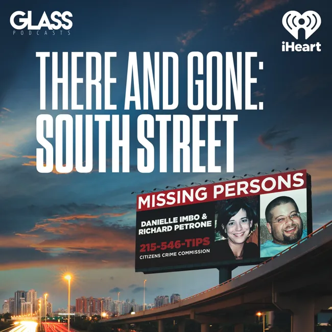 Introducing There and Gone: South Street