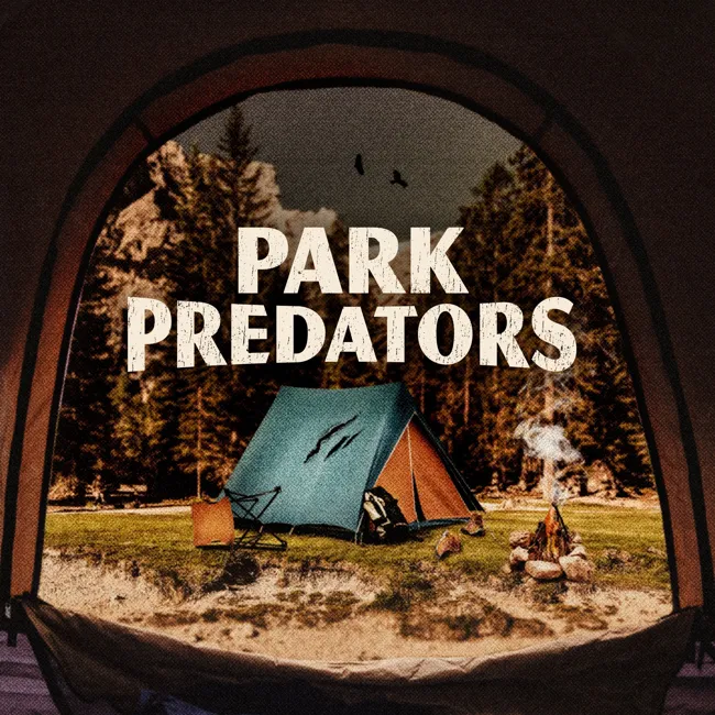 ANNOUNCING: Park Predators Weekly!