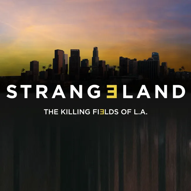 Introducing: Strangeland Season 3