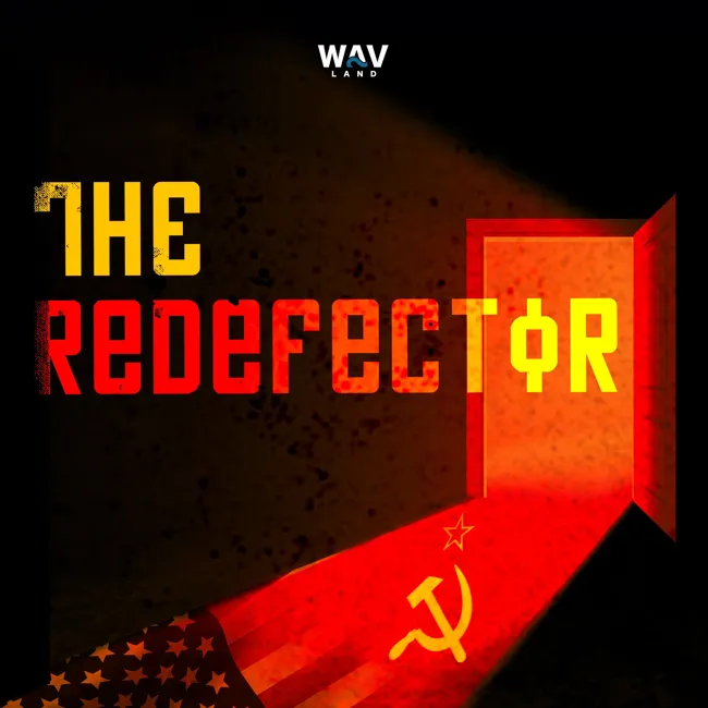 NEW SERIES: The Redefector