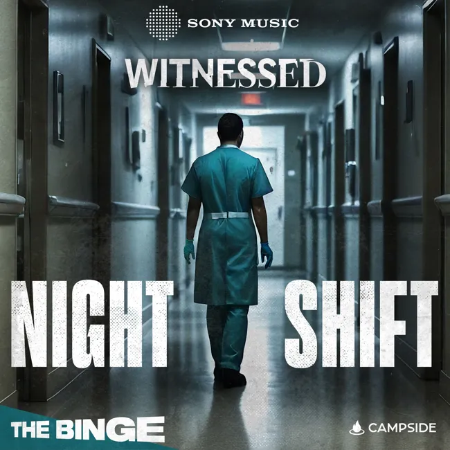 Introducing....Night Shift