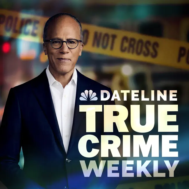 A wife goes missing in the Bahamas. Utah mom's alleged plot to kill son-in-law. Plus, crimes abroad.