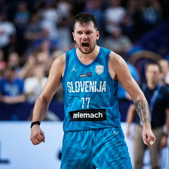 День 7. Демон Лука, вылет Грузии и первые пары плей-офф | Eurobasket-2022