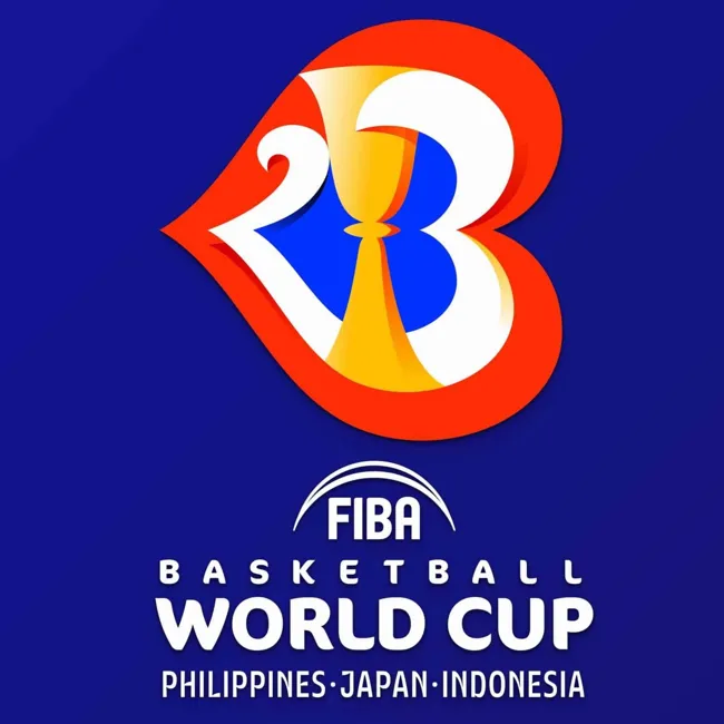 23 питання Кубка Світу | FIBA World Cup-2023