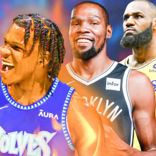 Передмова до сезону. Гравці | NBA 2023-24