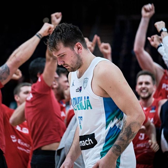 Польское чудо, итальянская трагедия и немецкий праздник | Eurobasket-2022