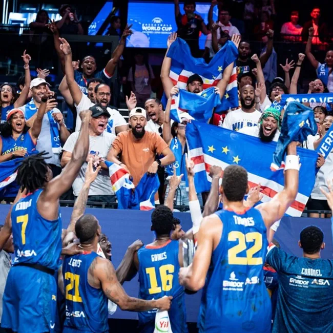 День 4. Триумф Африки, чергові 30 від Луки та перемоги фаворитів | FIBA World Cup-2023