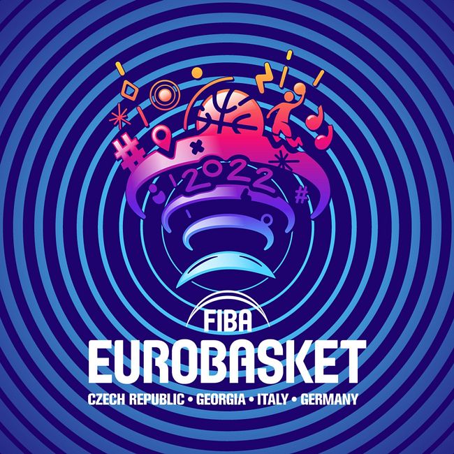 Звезды, интриги и потенциальные сенсации. Большое превью | Eurobasket-2022