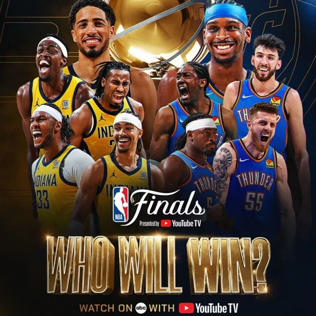 Фінал NBA-2025. Велика передмова + звільнення Тома Тібодо з Нікс #NBA