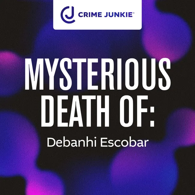 MYSTERIOUS DEATH OF: Debanhi Escobar