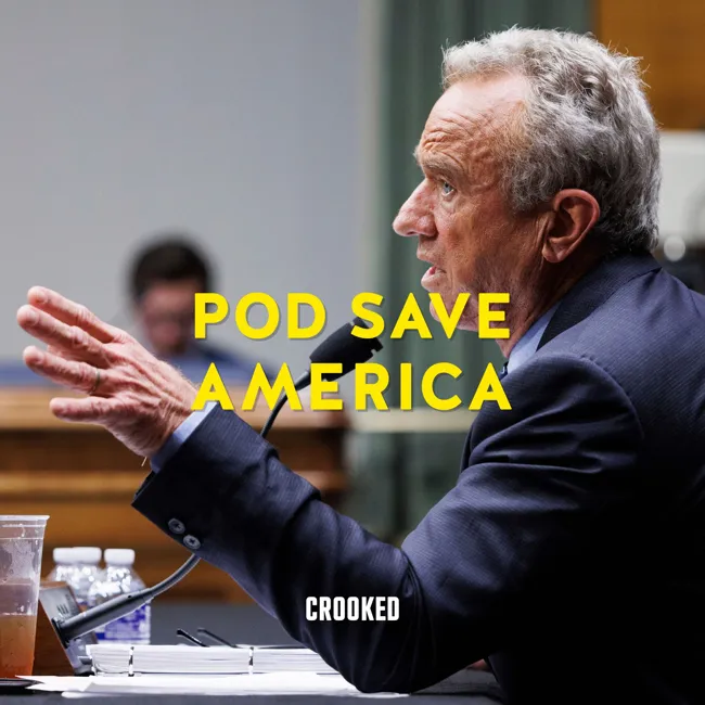 The Making of America's Most Prominent Anti-Vaxxer