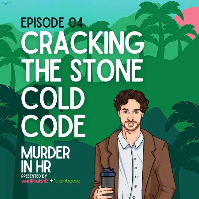 Cracking the Stone Cold Code