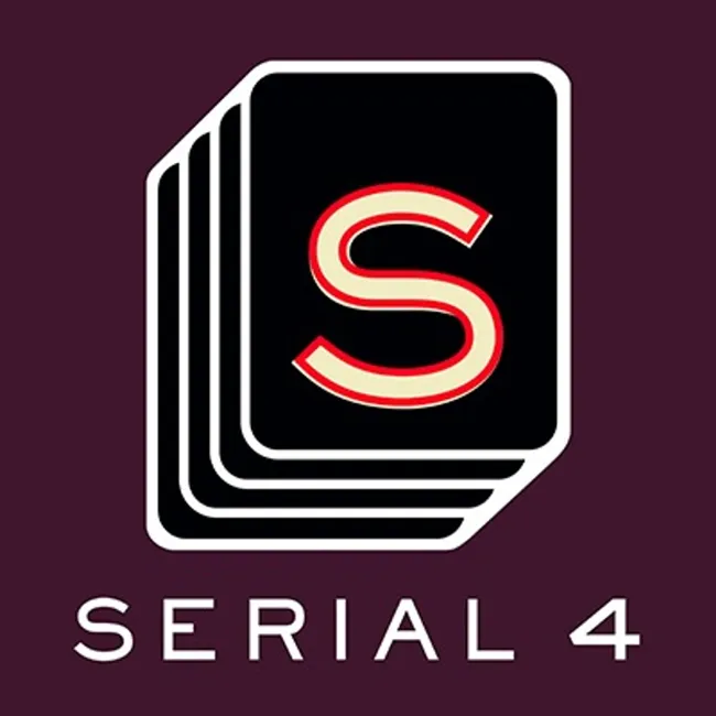 S04 - Ep. 8: Two Ledgers