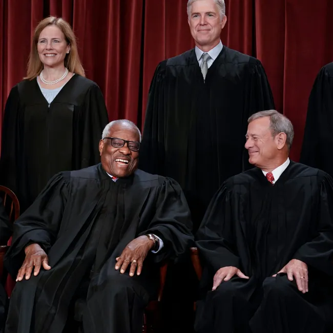 The Court’s Willful Ignorance And Our Racial Caste System