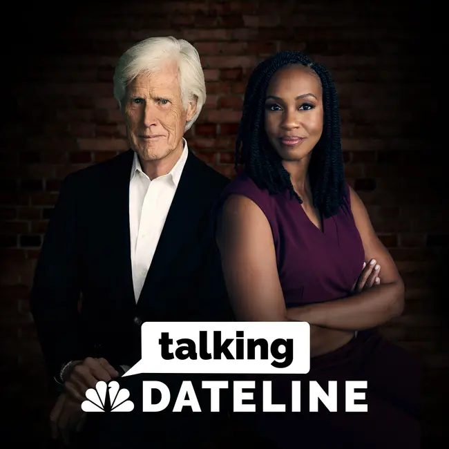 Talking Dateline: Suspicion in Silver City