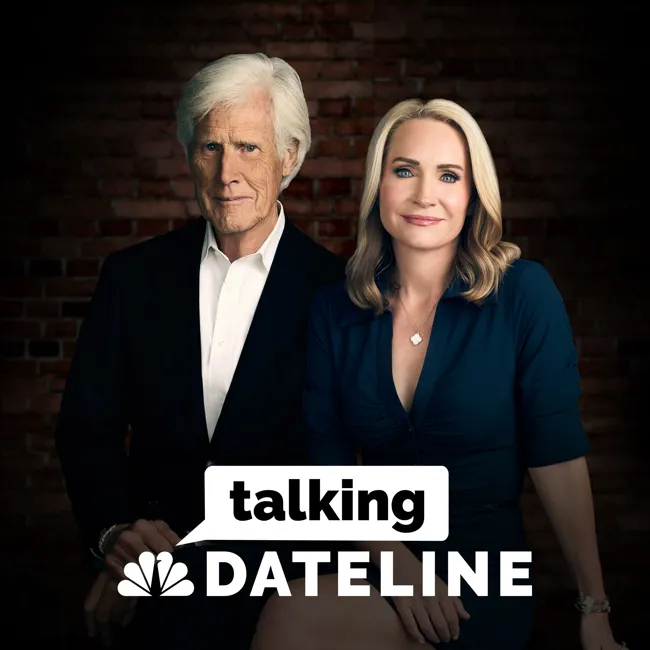 Talking Dateline: The Girl in the Blue Mustang