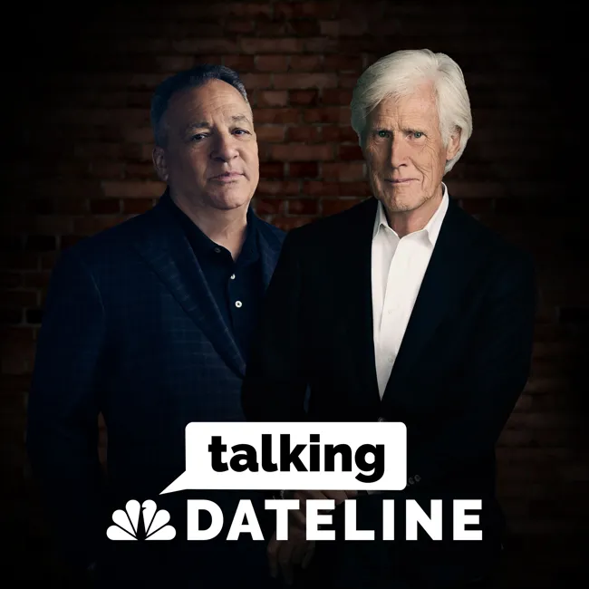 Talking Dateline: Secrets of the Sliding Door
