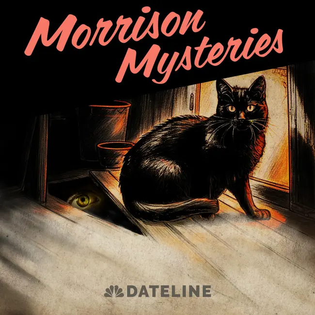 Keith Morrison reads Edgar Allan Poe’s haunting classics