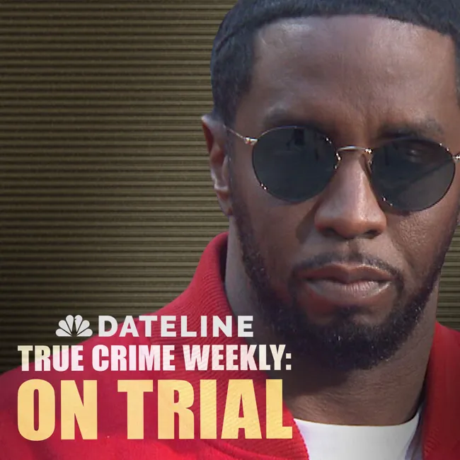 Sean Combs: Opening statements and the first witnesses.