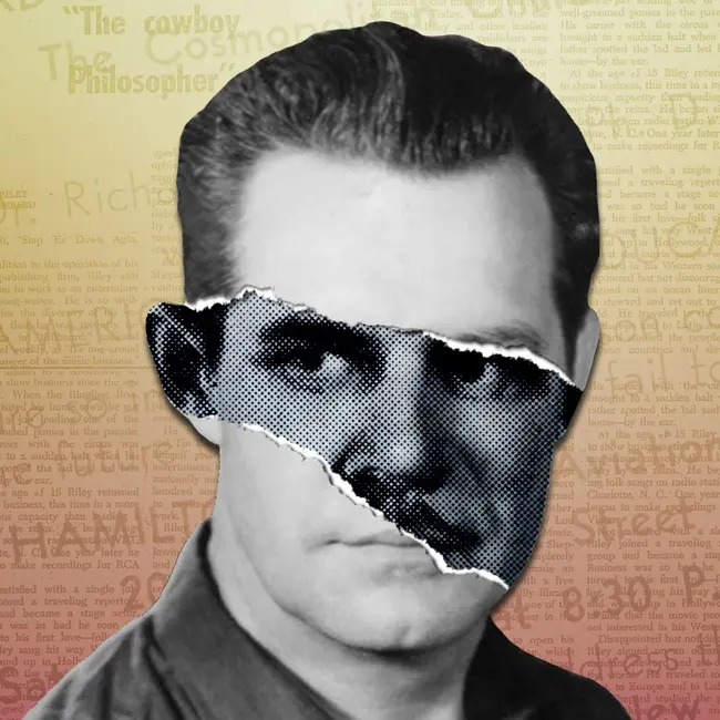 The Cowboy Philosopher