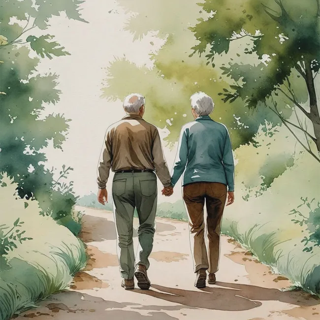 The Best Years of Your Life