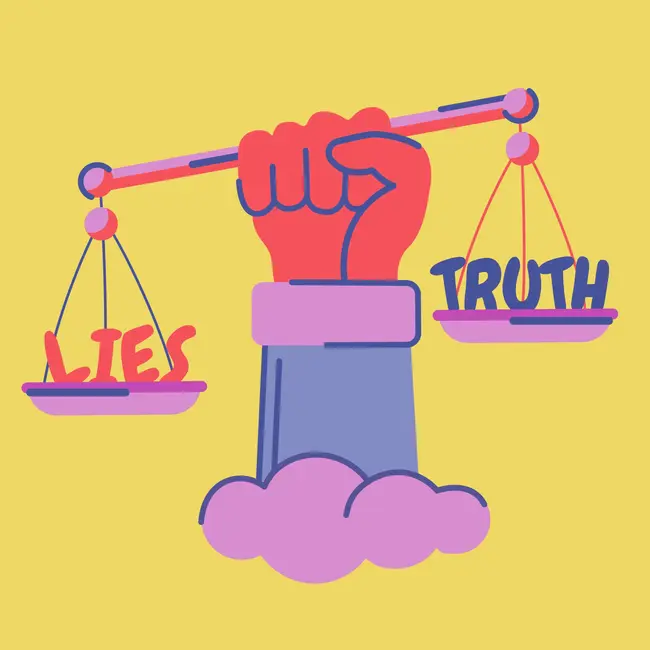 When It's Okay to Lie