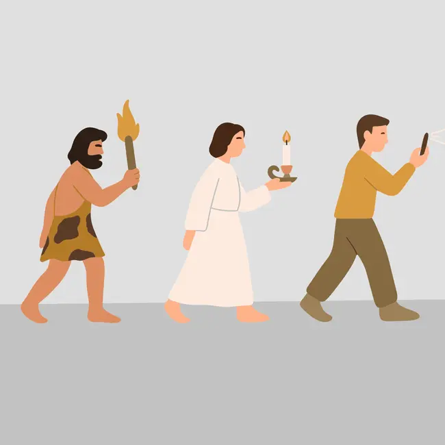 The Past is Never Dead