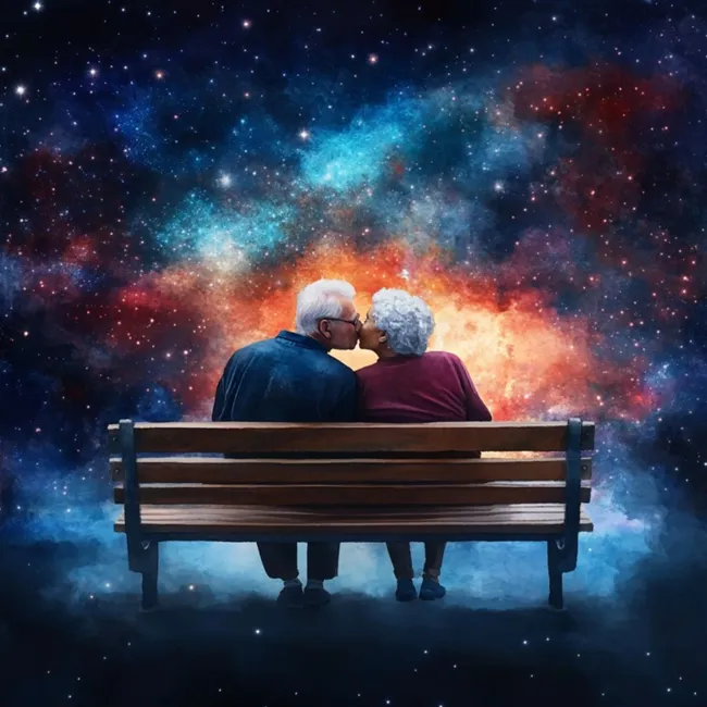 Relationships 2.0: Keeping Love Alive