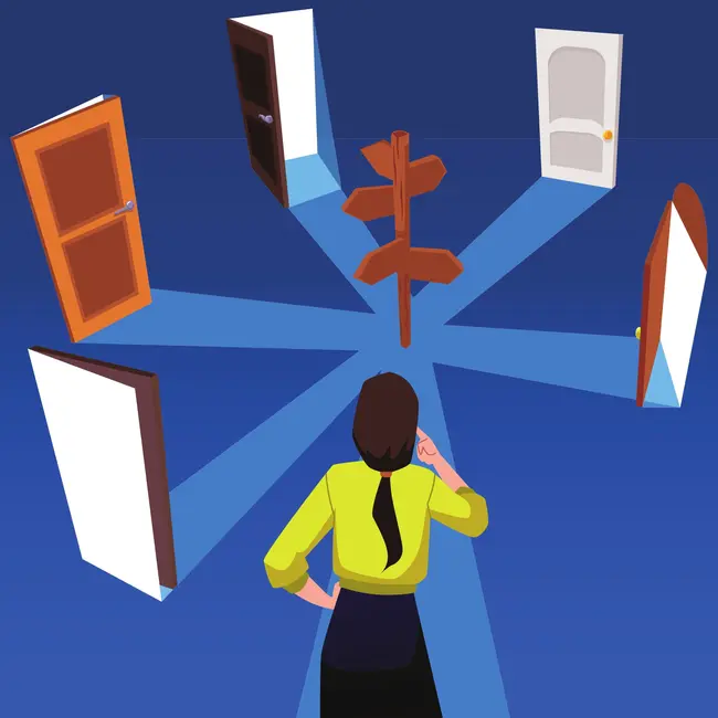 Designing a Life that Matters