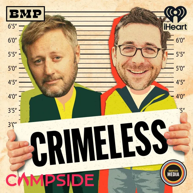 Introducing: CrimeLess
