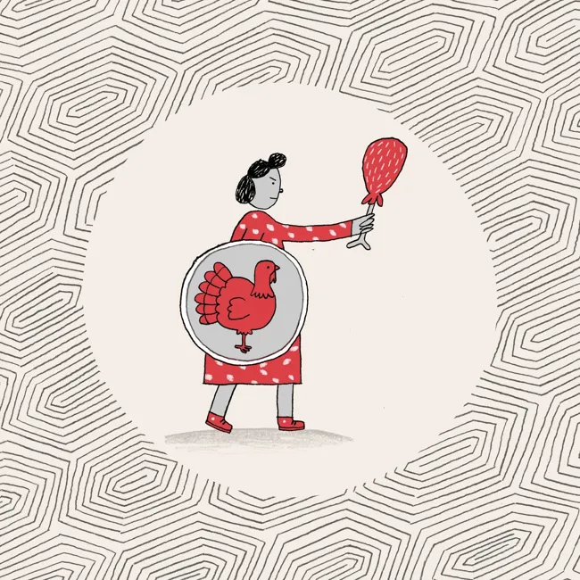 A Therapist’s Emotional Tool Kit for a Better Holiday Season